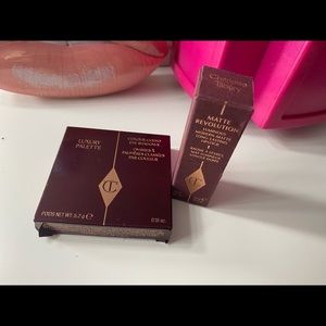 Charlotte tilbury bundle